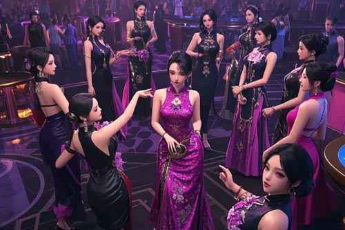 摩域2平台注册中心